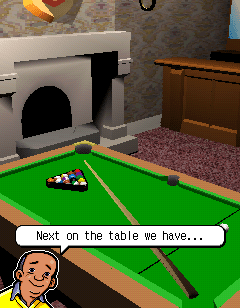 Pub Pool 3