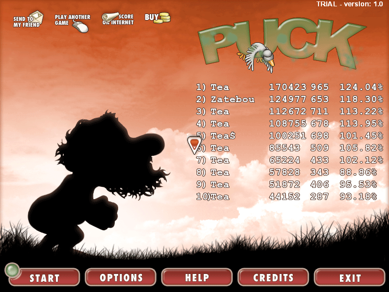 Puck