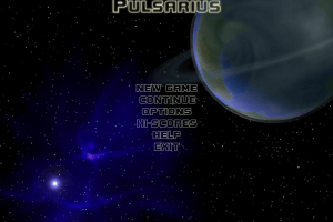 Pulsarius