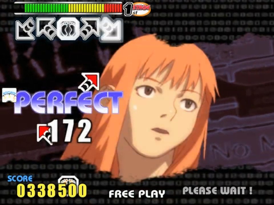 Pump it Up: Perfect Collection
