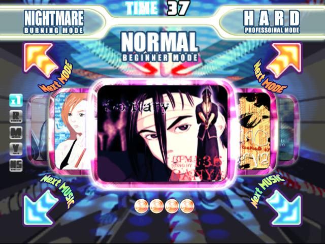 Pump It Up: Prex 3