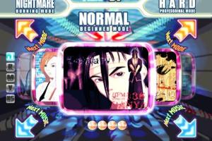 Pump It Up: Prex 3