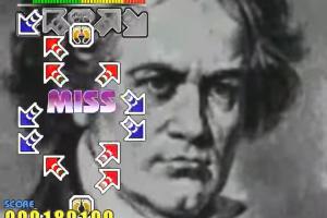 Pump It Up: The Evolutionary Dance Floor