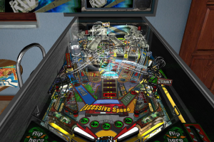 Pure Pinball