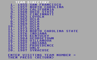 Pure-Stat College Basketball