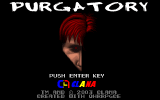 Purgatory