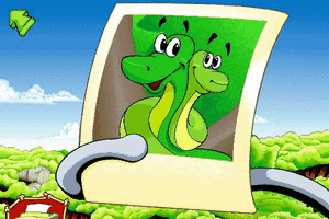 Putt-Putt Saves the Zoo