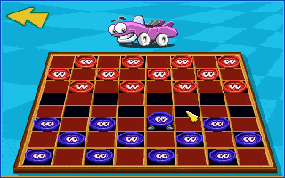 Putt-Putt's Fun Pack