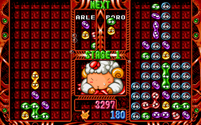 Puyo Puyo 2
