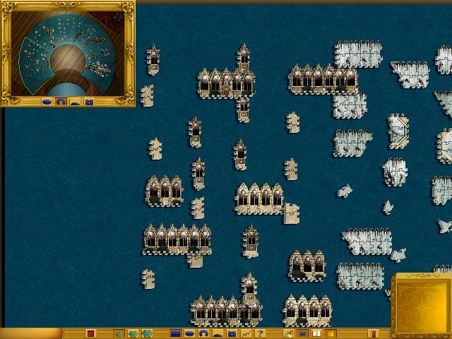 Puzz 3D: Notre Dame de Paris