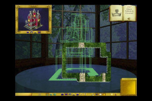 Puzz 3D: Victorian Mansion