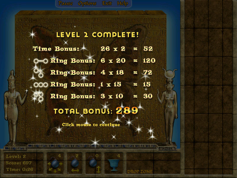 Puzzle Blast