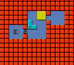 Puzzle Boy