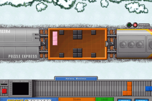 Puzzle Express
