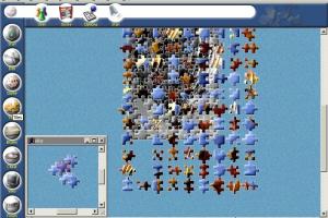 Puzzle Madness