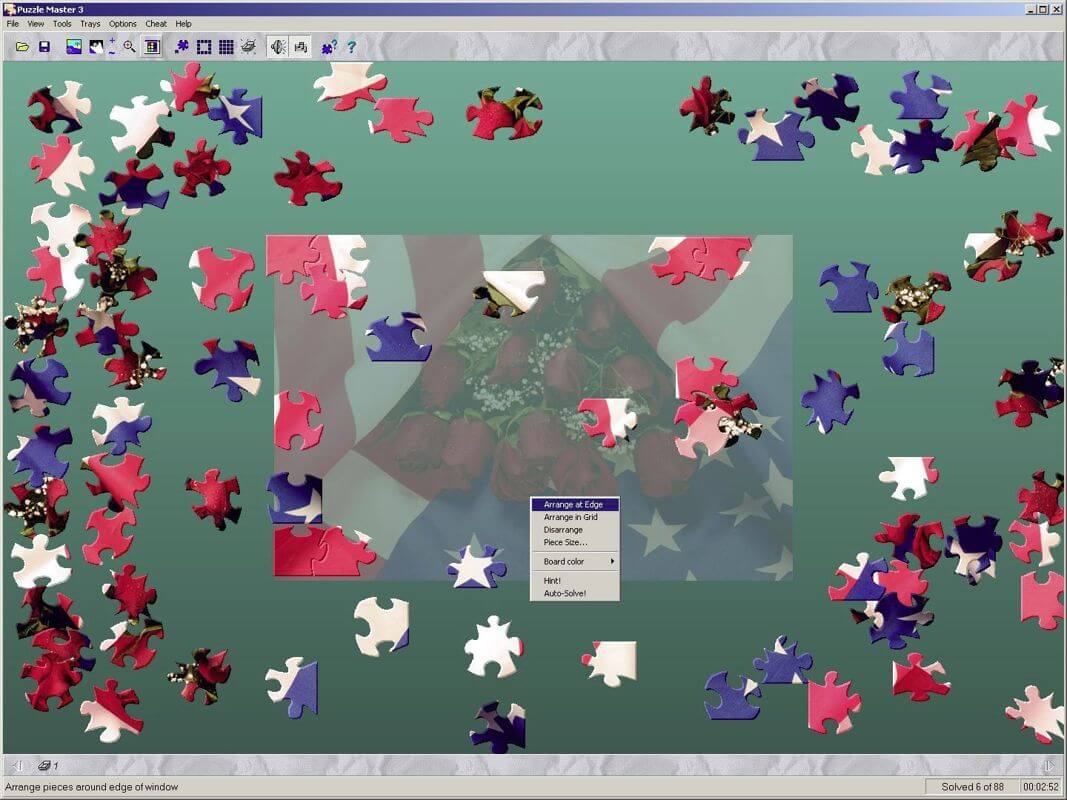Puzzle Master 3