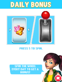 Puzzle Pets: Popping Fun