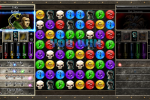Puzzle Quest 2