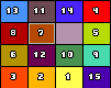 Puzzle Slider