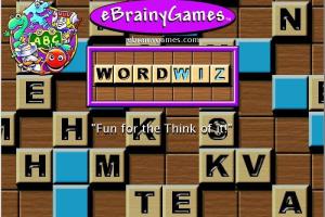 Puzzle & Word Games
