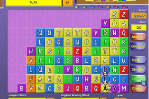 Puzzle Word