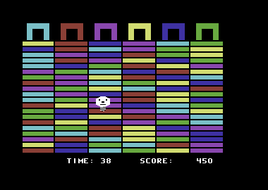 PuzzlePanic