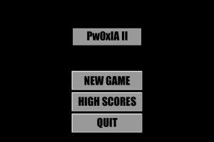 Pw0xia II