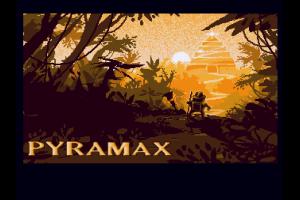 Pyramax