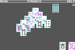 Pyramid
