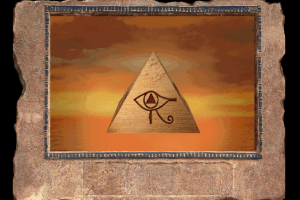 Pyramid: Challenge of the Pharaoh's Dream