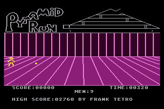Pyramid Run
