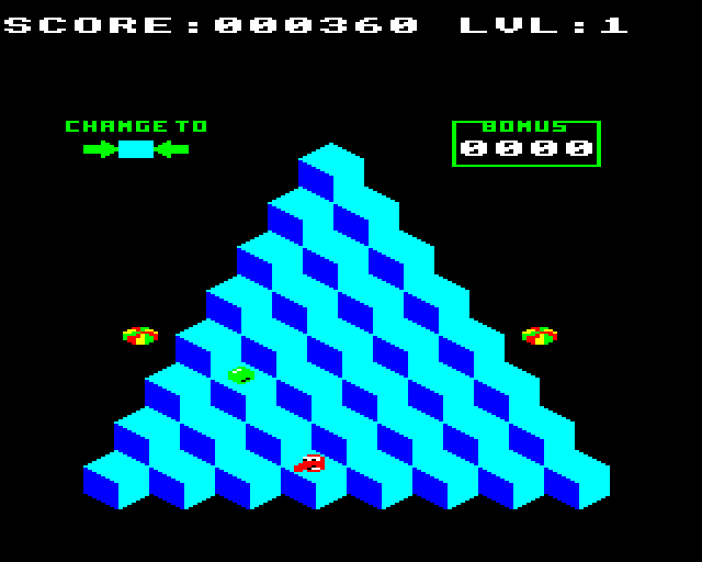 Q*bert