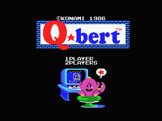 Q*bert