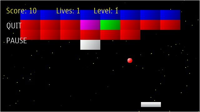 QBall