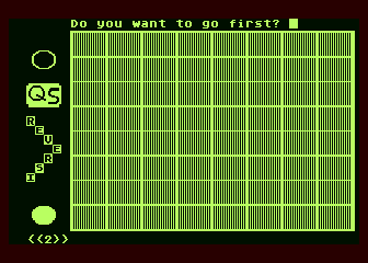QS Reversi
