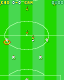 Qsoccer