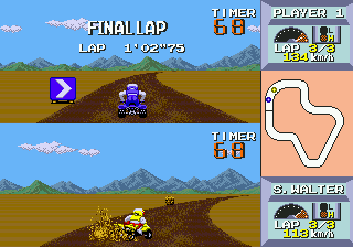 Quad Challenge