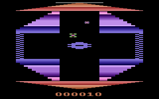 Quadrun