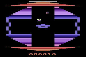 Quadrun