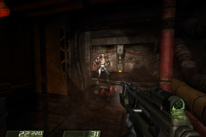 Quake 4