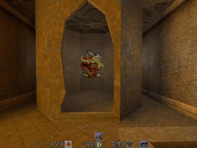 Quake II