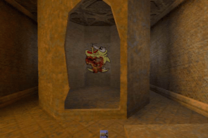 Quake II
