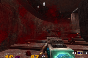 Quake III: Arena