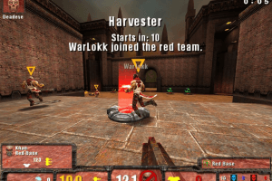Quake III: Team Arena
