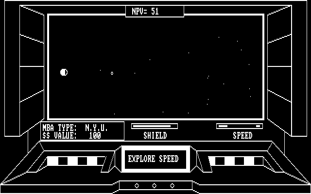 Quantoids of Nebulus IV