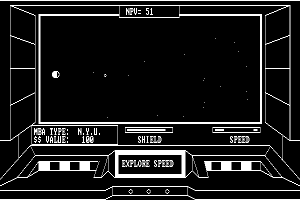 Quantoids of Nebulus IV