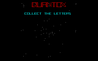 Quantox