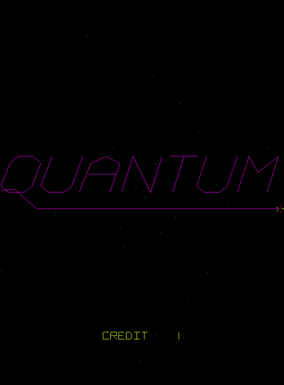 Quantum