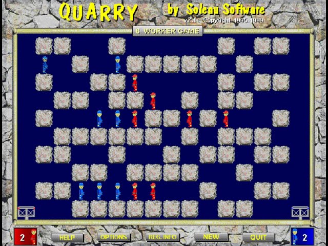 Quarry