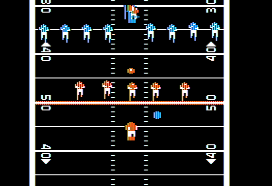 Quarterback